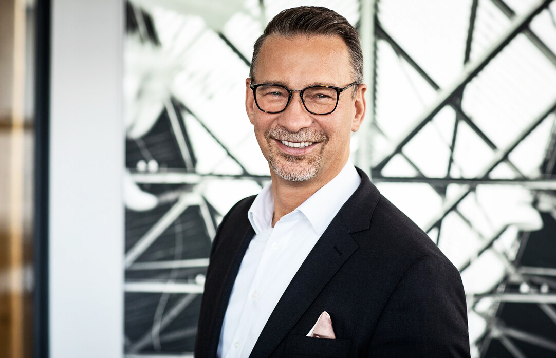 Zweiter Geschäftsführer für GEBAG FE